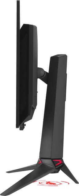 ASUS ROG Swift OLED PG27UCDM - 4K QD-OLED Gaming Monitor - DP2.1 - USB C 90W Power Delivery - 240Hz - 27 Inch — thumbnail 12