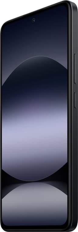 Smartphone-Redmi Note 14-8GB+256GB-Middernacht Zwart — thumbnail 4