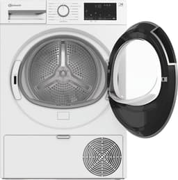 Bauknecht BT 84D WWS | Warmtepompdroger | 8 kg | Taal display Duits — thumbnail 5