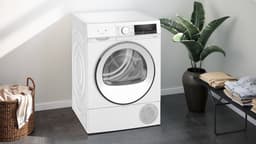 Siemens WQ32G10AFG - iQ500 - Wasdroger - Warmtepompdroger - 8 kg - Zeer stil - autoDry - NL/FR display - Outdoor-programma: veilig drogen van waterafstotende kleding en buitenkleding — thumbnail 8