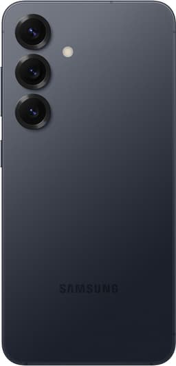 Samsung Galaxy S25 - 5G - 256GB - Zwart — thumbnail 5