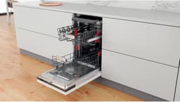 Whirlpool WSIO 3O34 PFE X Volledig ingebouwd vaatwasser 45 cm 10 couverts D — thumbnail 9