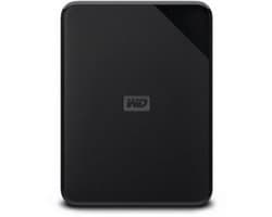 WD Elements SE - Externe harde schijf - 1 TB