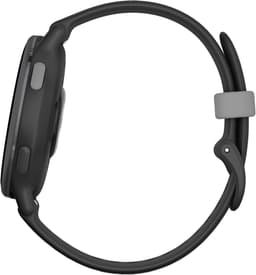 Garmin Vivoactive 5 - Sporthorloge - AMOLED-Scherm - 42 mm - Zwart — thumbnail 2