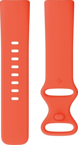 Fitbit Charge 6 - Activity Tracker - Oranje — thumbnail 10