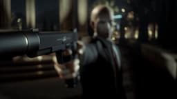 HITMAN: World of Assasination - PS5 — thumbnail 3