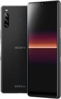 Sony Xperia L4 64GB - Zwart — thumbnail 8