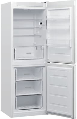 Whirlpool W5711EW1 koel-vriescombinatie Vrijstaand 308 l F Wit — thumbnail 3