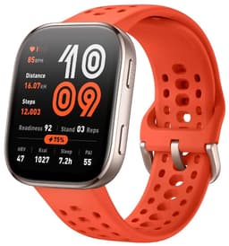 Amazfit Bip 6 Red — thumbnail 8