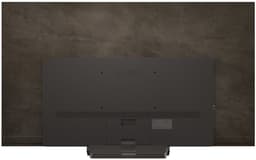 LG C5 OLED55C56LB - 55 inch - 4K OLED Evo - 2025 - Smart TV — thumbnail 17