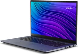 MEDION Avantum 17 E1e 43,9 cm (17,3 inch) Full HD-laptop (Intel N100, 4 GB DDR4 RAM, 128 GB SSD, HD-webcam, wifi, Windows 11 Home) — thumbnail 10