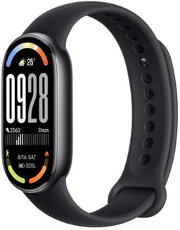 Xiaomi Smart Band 10 Fitnesstracker – 1,72 Inch AMOLED – 150 Sportmodi – 21 Dagen Batterijduur — thumbnail 14