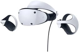 PS VR2 - Virtual Reality Headset - Sony PlayStation - PS5 — thumbnail 26