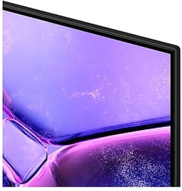 Samsung UE55U8072F - 55 inch - 4K LED - 2025 - Buitenlands model — thumbnail 8