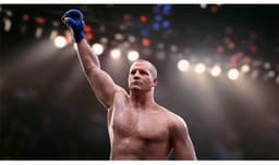 EA Sports UFC 5 - PS5 — thumbnail 10