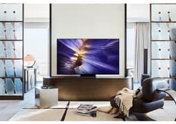 Samsung QE77S90F - 77 inch - 4K OLED - 2025 - Buitenlands model — thumbnail 10