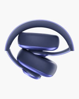 Fresh 'n Rebel Clam Blaze 2 – Draadloze Bluetooth Koptelefoon – 80 uur Speelduur – Inclusief App - Met volume wiel - True Blue — thumbnail 18