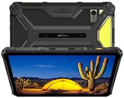 Ulefone Armor Pad 4 Ultra 5g 8gb/256gb 13.3´´ Tablet Goud One Size / EU Plug 220V — thumbnail 9