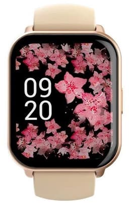 Hifuture Smartwatch Zone 2 Bluetooth Voor Android Ios Met Hartslagmeting — thumbnail 18