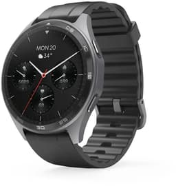 Hama 7010 Smartwatch Zwart — thumbnail 12
