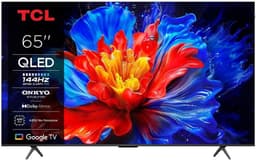 "TCL 65QLED810K tv 165,1 cm (65"") 4K Ultra HD Smart TV Zwart 350 cd/m_ - Smart TV" — thumbnail 9