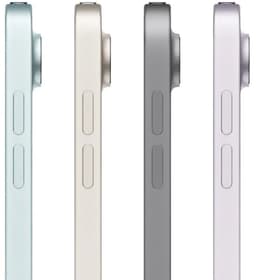 Apple iPad Air M3 (2025) - 11 inch - Wi-Fi - 128GB - Purple - 7e generatie — thumbnail 11
