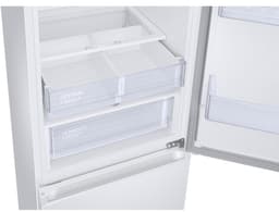Samsung RB34C605CWW - Koel-vriescombinatie - 344 liter - Energielabel C - Wit - WiFi — thumbnail 9