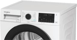 9 kg, C, 106 kWh/a, 63 dB, display LCD, 700W, Wit — thumbnail 8