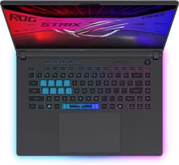 ASUS ROG Strix G16 G615LP‑S5016W - Gaming Laptop - 16 inch WQXGA OLED - Intel Core Ultra 9 275HX - 32 GB /1 TB 32 GB - RTX 5070 — thumbnail 2