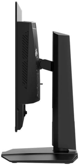 MSI MAG 272UP QD-OLED X24 - UHD Gaming Monitor - 26.5 Inch - 240Hz - USB-C PD 15W — thumbnail 11
