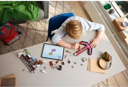 LEGO Minecraft De Pikhouweelmijn Bouwpakket voor Kinderen - 21277 — thumbnail 10