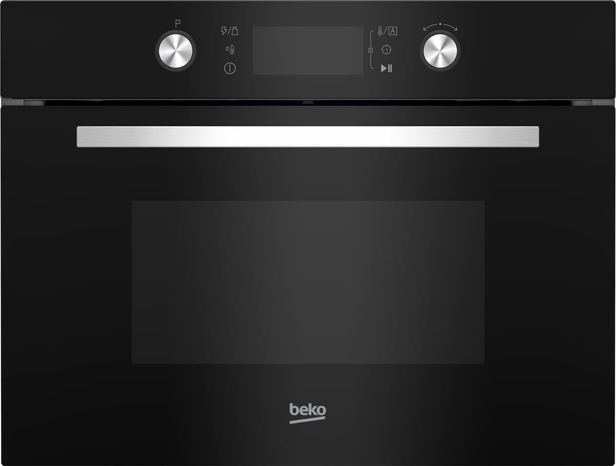Beko MCI44313BG magnetron Zwart Combinatiemagnetron Ingebouwd 44 l 900 W — afbeelding 1