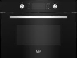 Beko MCI44313BG magnetron Zwart Combinatiemagnetron Ingebouwd 44 l 900 W — thumbnail 1