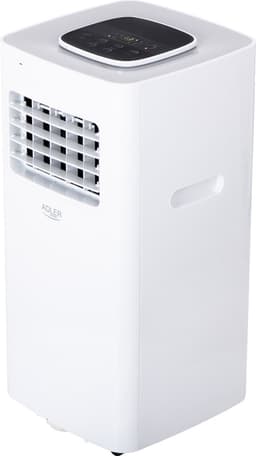 Mobiele Airco 5.000 BTU AD 7924 Adler — thumbnail 4