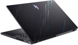 Acer Nitro V 15 AI ANV15-42-R51R - Gaming Laptop - 15.6 inch 165Hz – Ryzen 7 - 32GB - 1TB SSD - RTX 4050 - Zwart - inclusief Nitro Wireless Controller — thumbnail 4