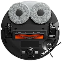 Xiaomi Robot Vacuum S40 Pro – Slimme Robotstofzuiger met dweilfunctie - 15.000 Pa zuigkracht - LDS-lidar navigatie - Anti-klit borstel - Appbediening — thumbnail 8