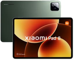 Xiaomi Pad 8 - 8GB/128GB - Groen — thumbnail 5