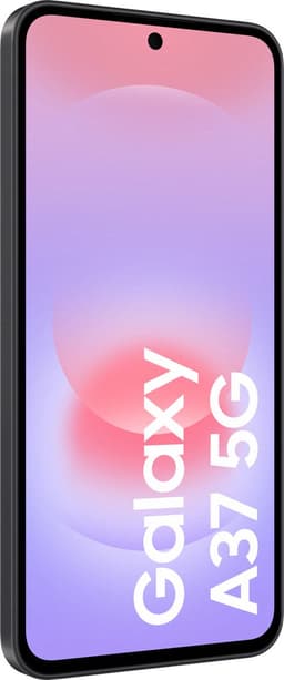 Samsung Galaxy A37 5G - 256GB - Donkergrijs — thumbnail 4