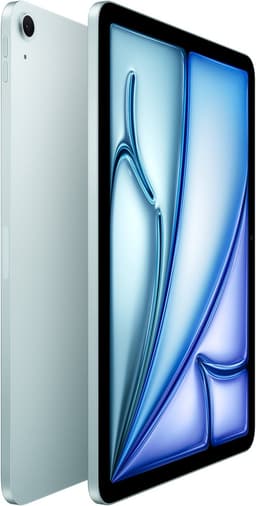 Apple iPad Air (2026) - 11 inch - M4 - 128GB - Blauw- Wi-Fi — thumbnail 6