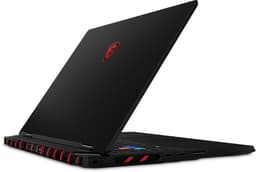 MSI Raider 18 Max HX A2WI-1051NL Intel Core Ultra 9 290HX Plus Laptop 45,7 cm (18") WQUXGA 32 GB DDR5-SDRAM 2 TB SSD NVIDIA GeForce RTX 5080 Wi-Fi 7 (802.11be) Windows 11 Home Zwart — thumbnail 6