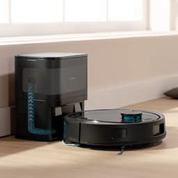 Robot stofzuiger Cecotec Y80 — thumbnail 5