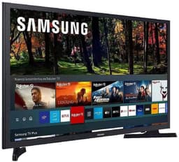 Samsung UE32T4305AE - 32 inch - HD Ready LED - 2022 - Smart TV — thumbnail 7