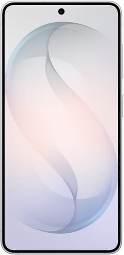 Samsung Galaxy S26 - 256GB - White — thumbnail 8