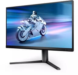 Philips Evnia 5000 series 25M2N5200U - Full HD IPS Gaming Monitor - 240hz - 390hz - 25 inch — thumbnail 2