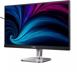 Philips 4000 series 27B2N4500/00 computer monitor 68,6 cm (27") 2560 x 1440 Pixels Quad HD LCD Grijs — thumbnail 9