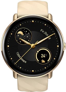 Zeblaze Smartwatch Gtr 3 Pro Voor Android Ios Met Hartslag- En Ecg-Metingfunctie — thumbnail 7