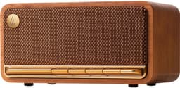 Edifier MP230 - Retro Bluetooth speaker / Hout — thumbnail 14