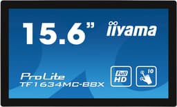 iiyama ProLite TF1634MC-B8X - LED-Skaer — thumbnail 6