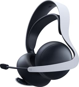 Sony PlayStation Pulse Elite - Draadloze Gaming Headset - PlayStation, Windows, Mobile - Wit — thumbnail 13