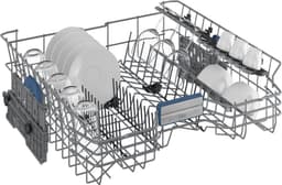 Beko BDIT 38531 DC - Volledig integreerbare vaatwasser - 60cm — thumbnail 10